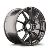 17x10" ET45 Satin Bronze APEX SM-10RS Forged 86/BRZ Wheel