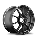 17x10" ET45 Satin Bronze APEX SM-10RS Forged 86/BRZ Wheel