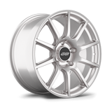 18x8.5" ET45 APEX SM-10 Porsche Wheel