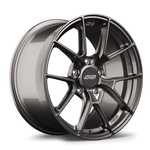 18x9" ET46 APEX VS-5RS Forged Porsche Wheel