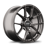 18x9" ET46 APEX VS-5RS Forged Porsche Wheel