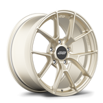 18x9" ET46 APEX VS-5RS Forged Porsche Wheel