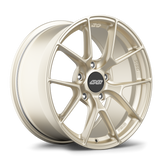 18x9" ET46 APEX VS-5RS Forged Porsche Wheel