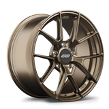 18x9" ET46 APEX VS-5RS Forged Porsche Wheel