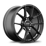 18x9" ET46 APEX VS-5RS Forged Porsche Wheel