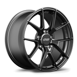 18x9" ET46 APEX VS-5RS Forged Porsche Wheel