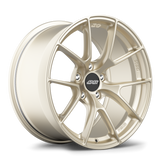 18x10" ET38 APEX VS-5RS Forged BMW/Supra Wheel