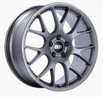 BBS CH-R 19x8 5x114.3