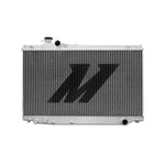 Mishimoto 93-98 Toyota Supra 3 Row Turbo Manual X-LINE (Thicker Core) Aluminum Radiator