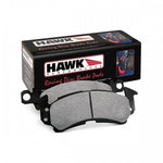 Hawk 2020 Toyota Supra / 19-20 BMW Z4 HP+ Street Front Brake Pads