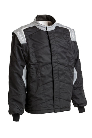 Sparco Sport Light Pro Jacket Black/Grey
