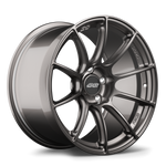 18x12" ET46 APEX SM-10RS Forged Porsche Wheel