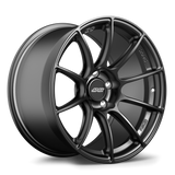 18x12" ET46 APEX SM-10RS Forged Porsche Wheel