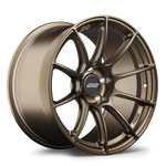 18x12" ET46 APEX SM-10RS Forged Porsche Wheel