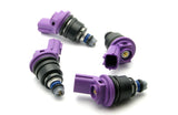 DeatschWerks 550cc Injector Sets -4 Cyl