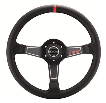 Sparco L575 Leather