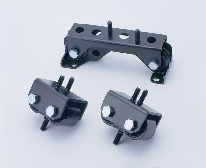 Cusco Motor & Tranny Mount GC8-GDA GH8 GRB GVB Impreza