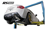 GReddy 17+ Toyota86 Exhaust