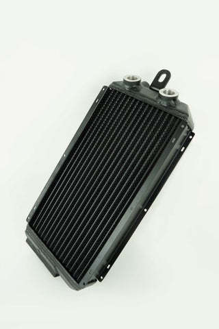 CSF Porsche High-Performance Oil Cooler