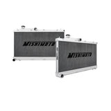 Mishimoto Subaru WRX/STi Aluminum Radiator