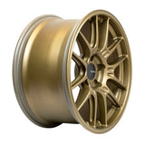 Enkei 18x9 5x112 25mm Offset