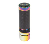 NRG Slimboy Neochrome Shift Knob