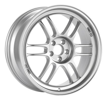 Enkei RPF1 17x8 5x114.3 35mm Offset