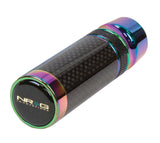 NRG Slimboy Neochrome Shift Knob