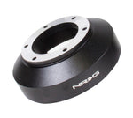 NRG Short Hub Adapter 350Z