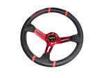 Momo Steering Wheel