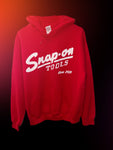 Snap On Tools Hoodie