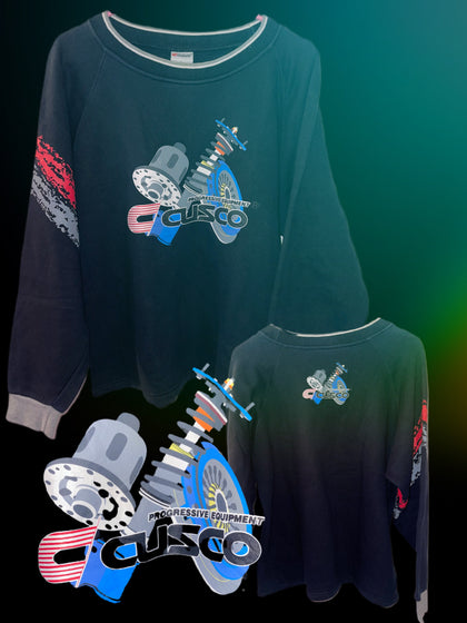 Cusco Pullover Sweater